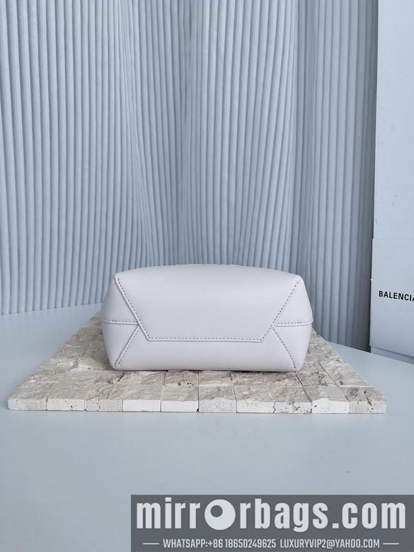 Balenciaga Bags 23.9X23.9X10.9cm 091105 GY