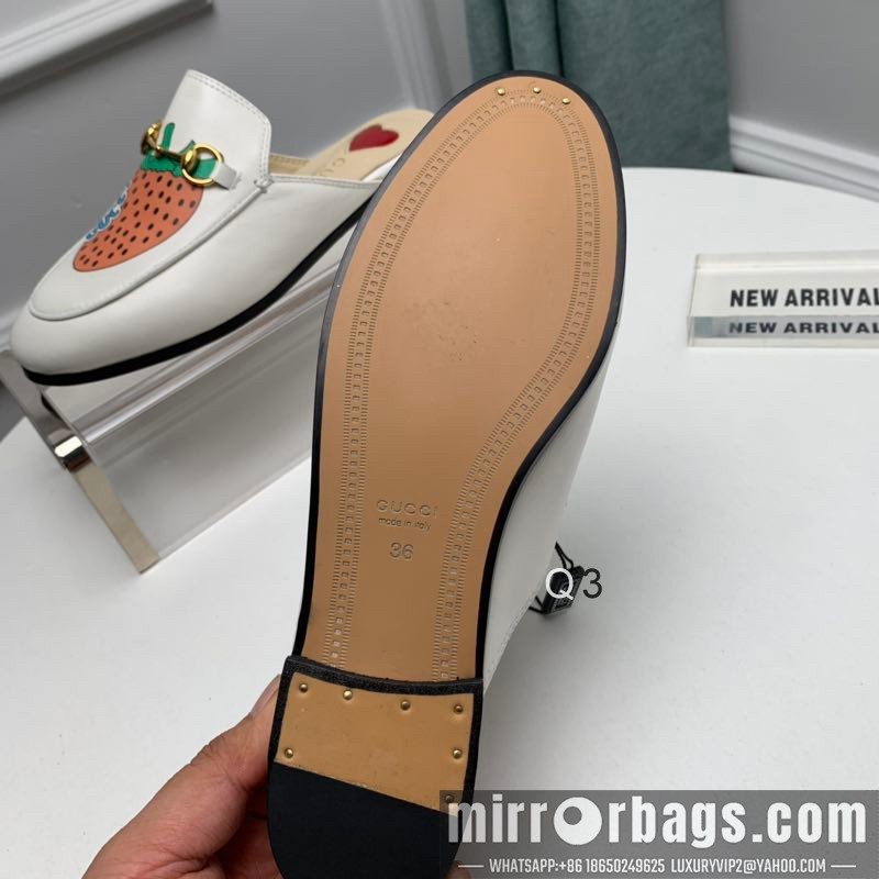 Gucci Shoes sz34-42 QM0302