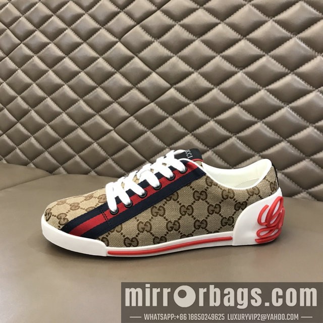 Gucci Shoes SZ 38-44 0513