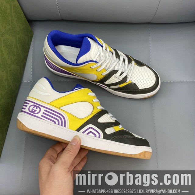 Gucci Shoes SZ 38-44 0503