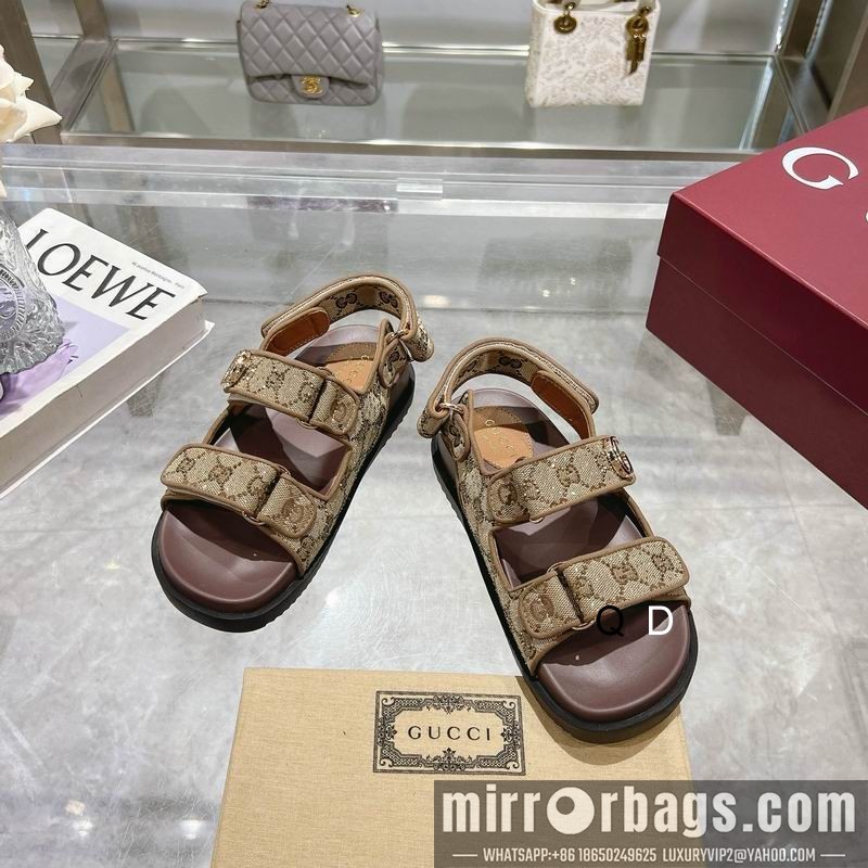 Gucci Shoes sz35-40 GDT0201