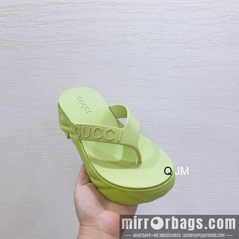 Gucci Shoes sz35-40 JM0413