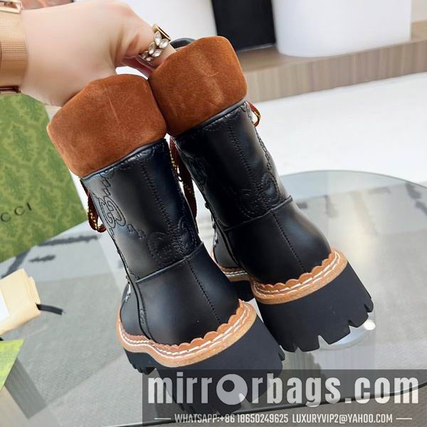 Gucci Shoes sz35-40 WN1003