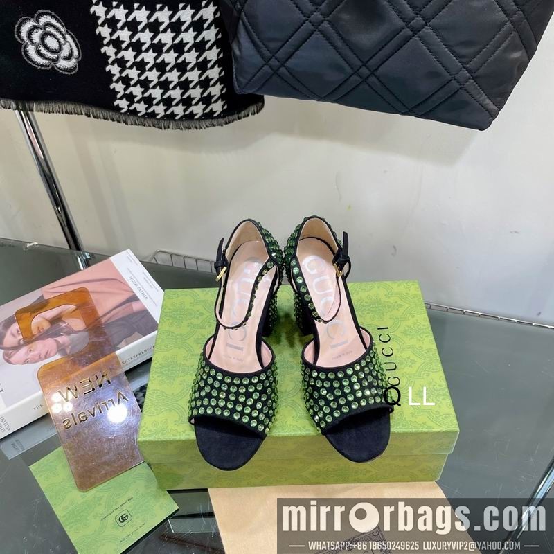 Gucci Shoes sz35-41 XC0348