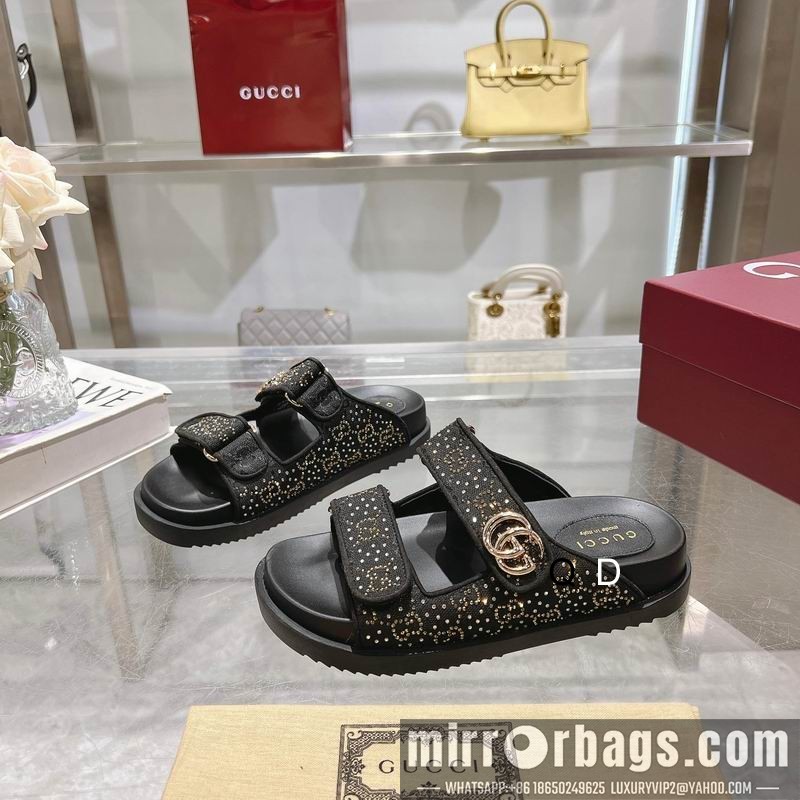 Gucci Shoes sz35-40 GDT0202