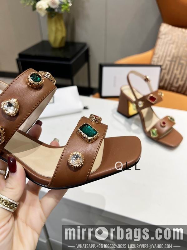 Gucci Shoes sz35-45 LL0326