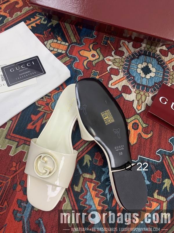 Gucci Shoes sz35-40 SF0305