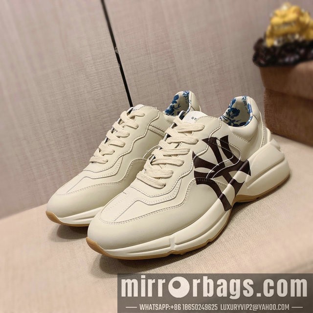 Gucci Shoes SZ 38-44 0502