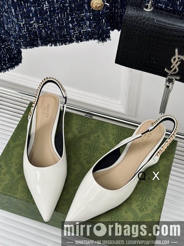 Gucci Shoes sz35-40 JX0502