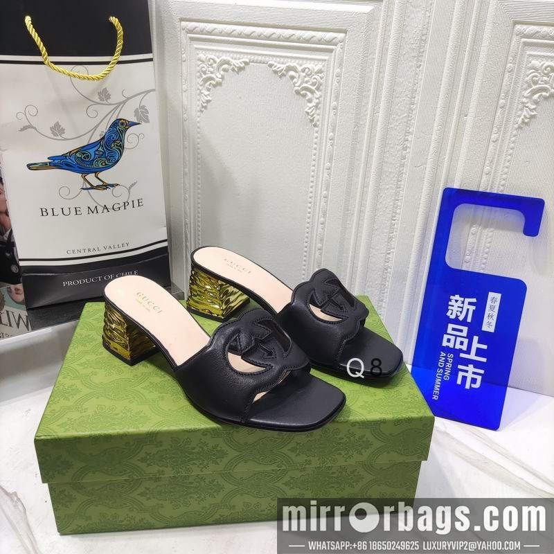 Gucci Shoes sz34-40 QM0335