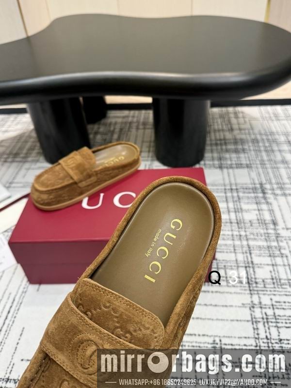 Gucci Shoes sz35-40 YF0306