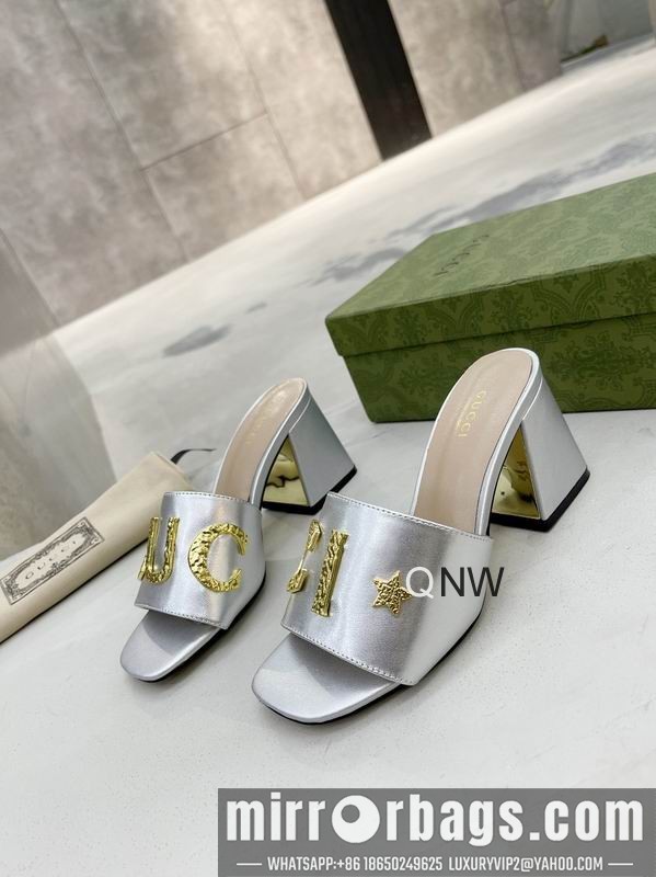Gucci Shoes sz35-42 F0336