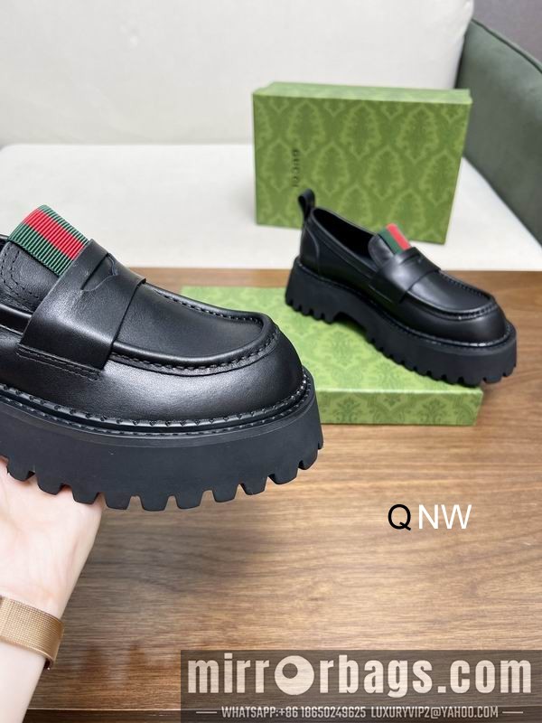 Gucci Shoes sz35-400 NW1003