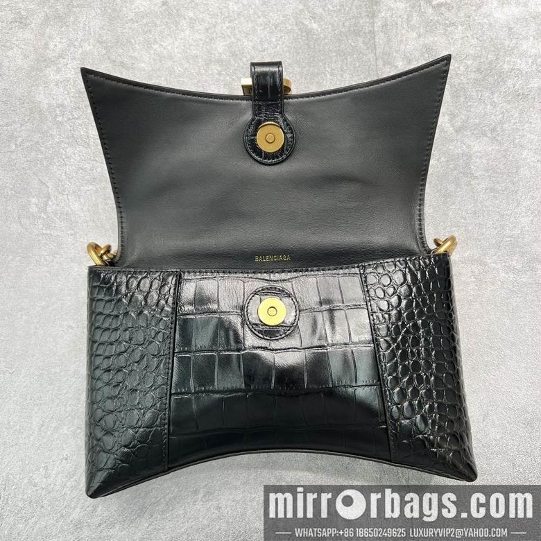 Balenciaga Bags 92815 25.5x6x16cm FY