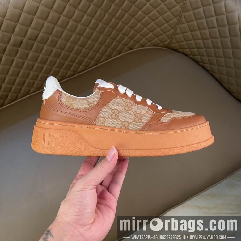 Gucci Shoes SZ 38-44 0529