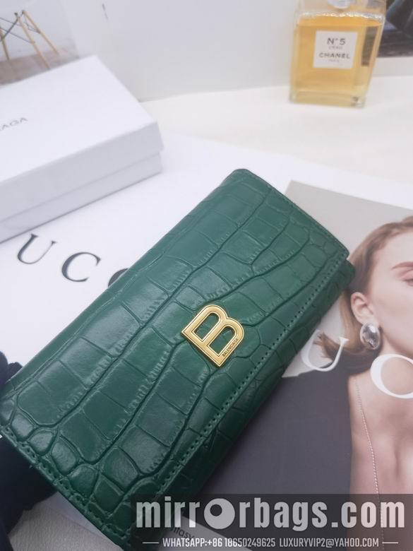 Balenciaga Bags 8372 XMY 4colour
