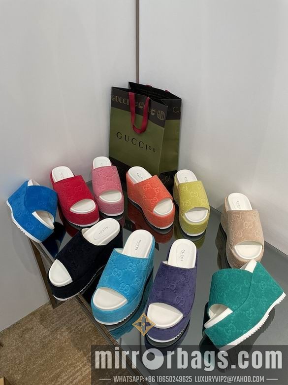 Gucci Shoes sz35-43 mhf0355
