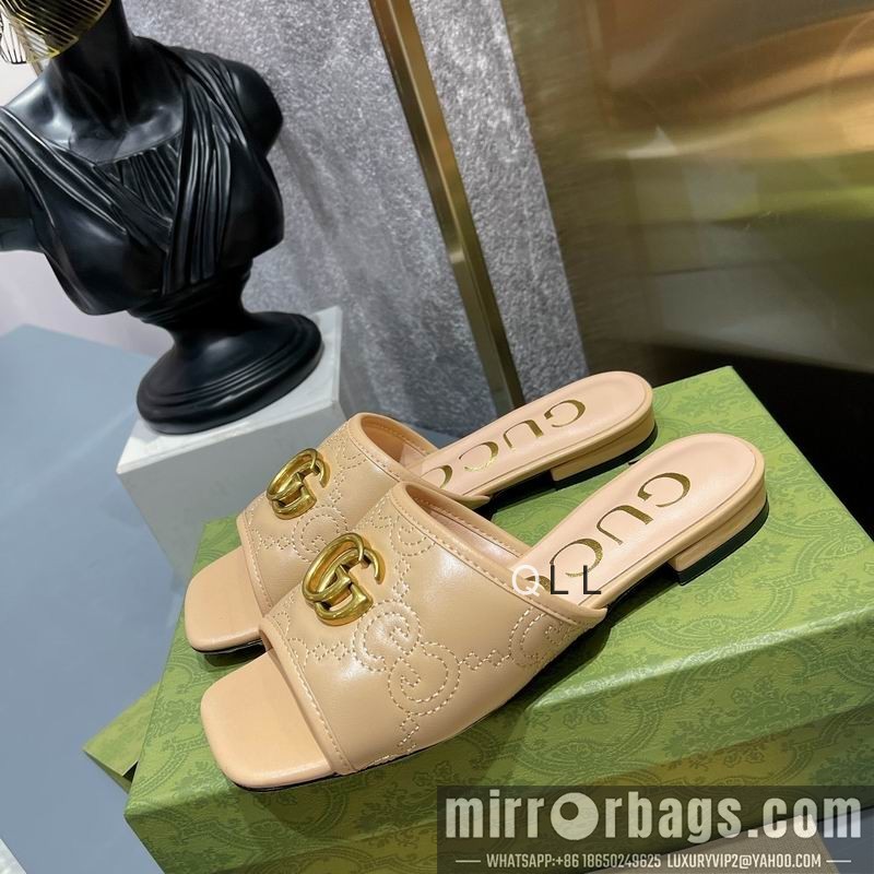 Gucci Shoes sz35-41 LL0340