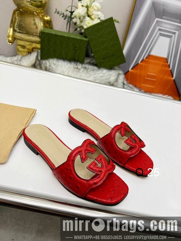 Gucci Shoes sz35-40 JH0506