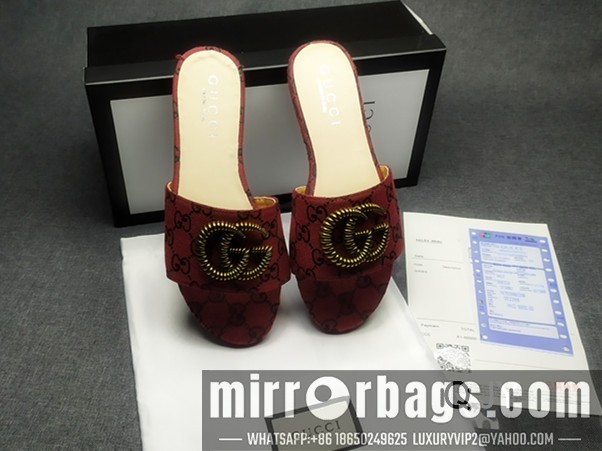 Gucci Shoes sz35-43 JY0306