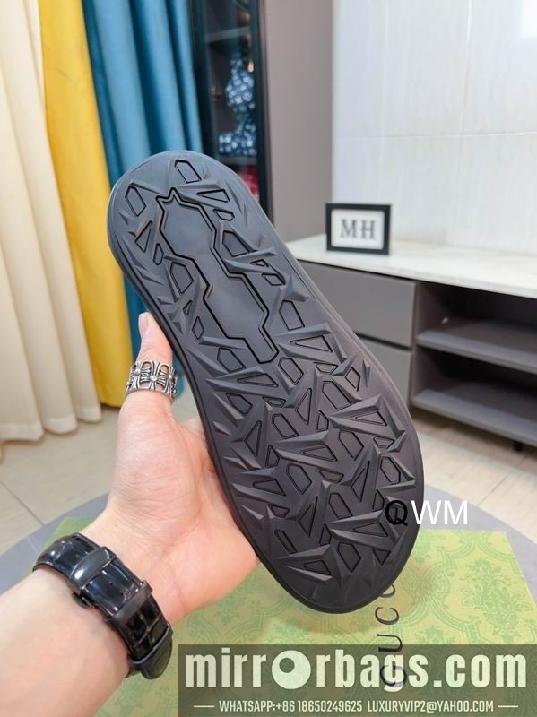 Gucci Shoes sz38-45 WM0804