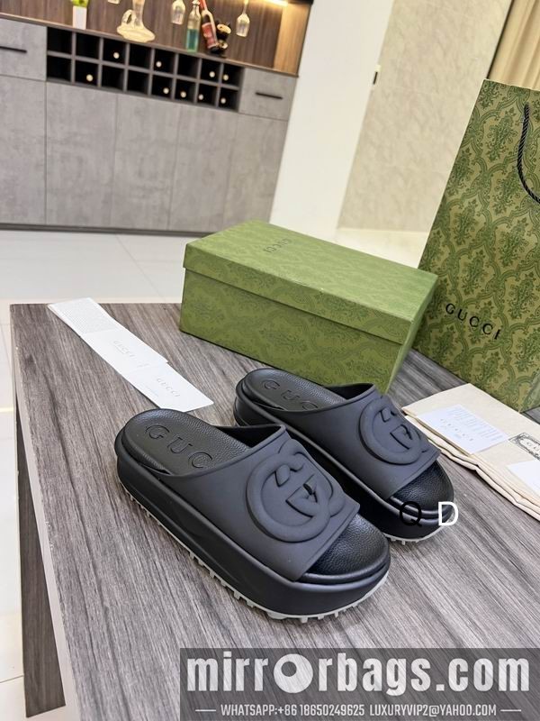 Gucci Shoes sz35-39 GDT0322