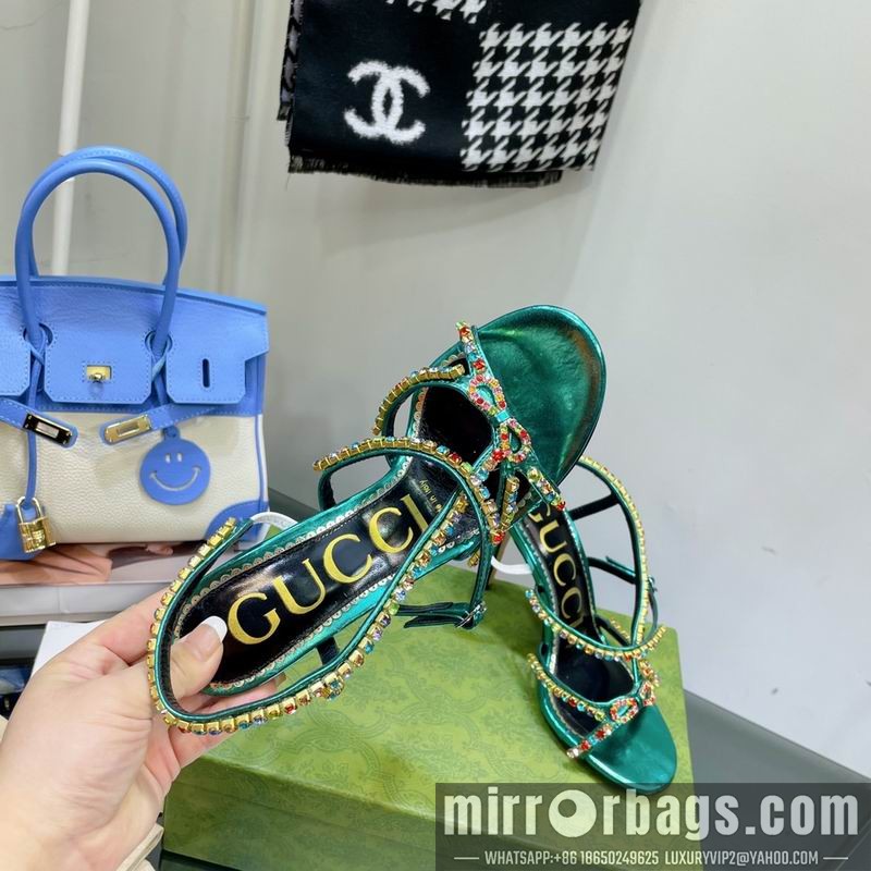 Gucci Shoes sz34-41 LL0325