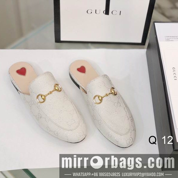 Gucci Shoes sz35-40 XJ0804