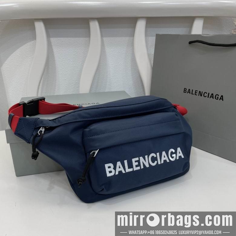 Balenciaga Bags 402 2colour GY