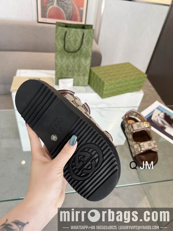 Gucci Shoes sz35-40 JM0406