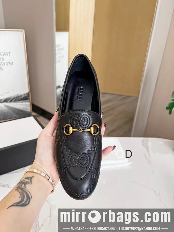 Gucci Shoes sz35-42 GDT0334