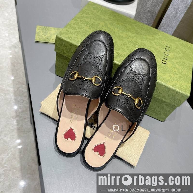 Gucci Shoes sz35-41 LL0312