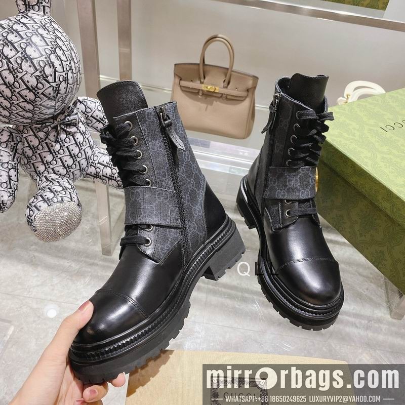 Gucci Shoes sz35-41 LL0312