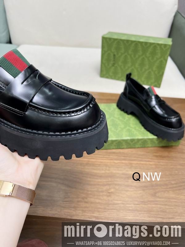 Gucci Shoes sz35-400 NW1003