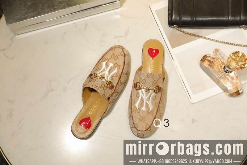 Gucci Shoes sz36-45 XJ0301