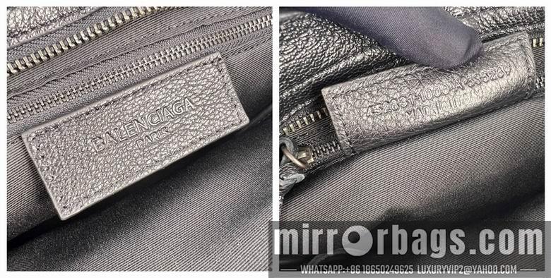 Balenciaga Bags 23cm 031602 GY