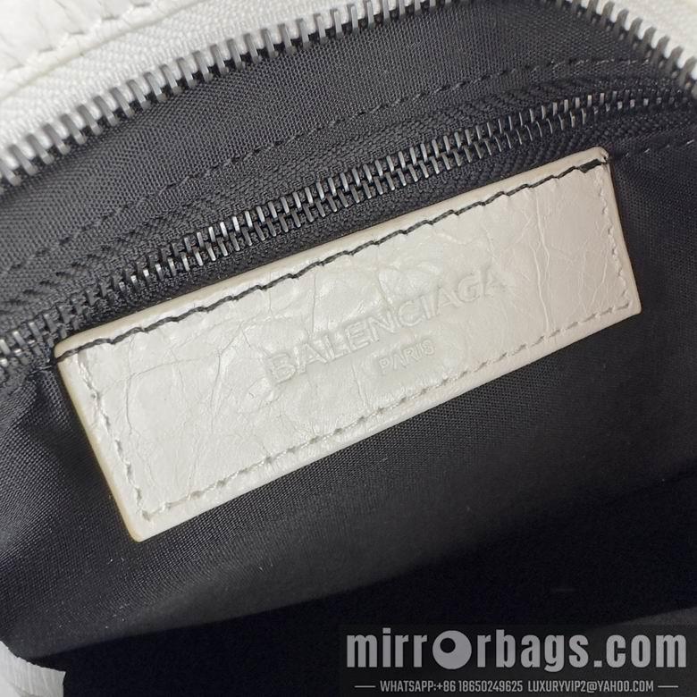 Balenciaga Bags 30cm 051604 GY 2colour
