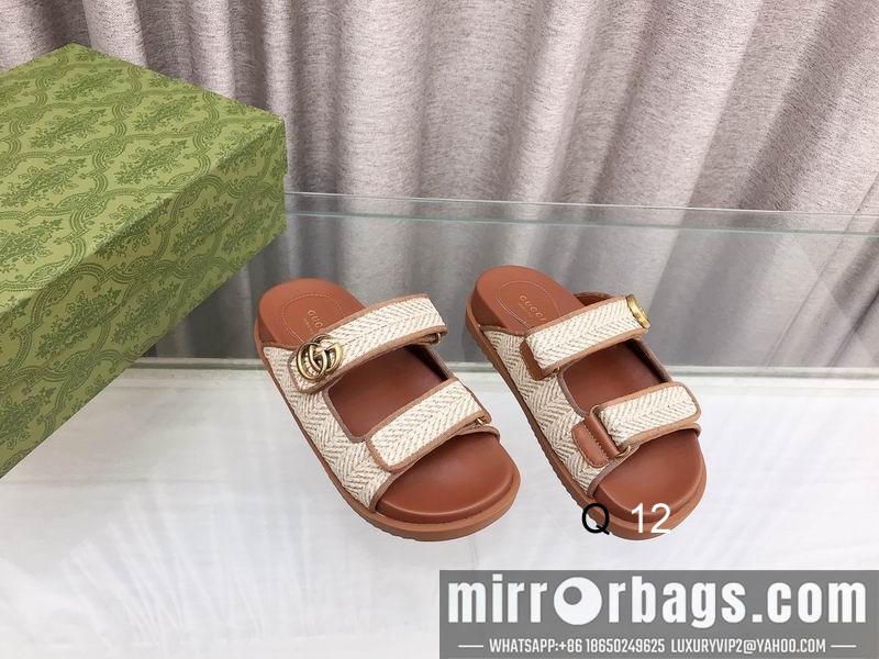Gucci Shoes sz35-40 XJ0805