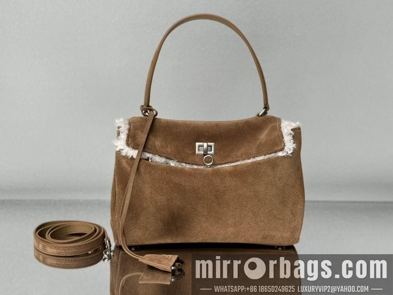 Balenciaga Bags 0319 29X20X10cm GY