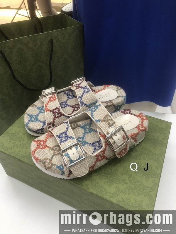 Gucci Shoes sz35-40 XJ0307