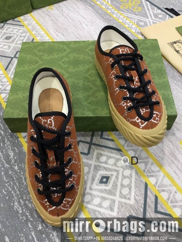 Gucci Shoes sz35-40 GDT0306