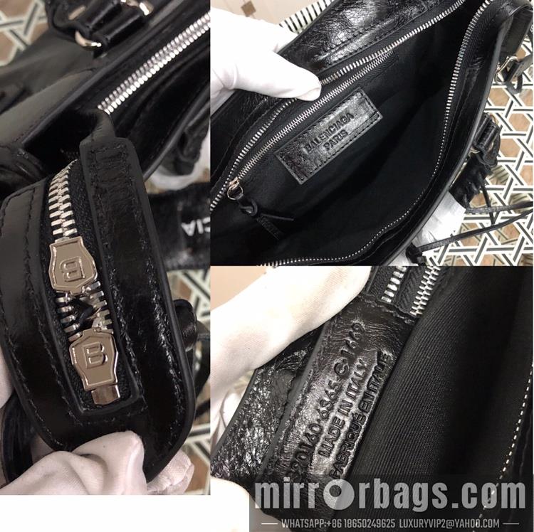 Balenciaga Bags 9808 中号30x20x9.5cm FY