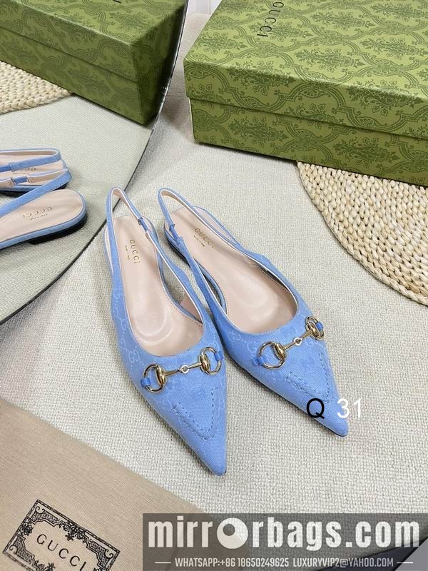 Gucci Shoes sz35-40 YF1101