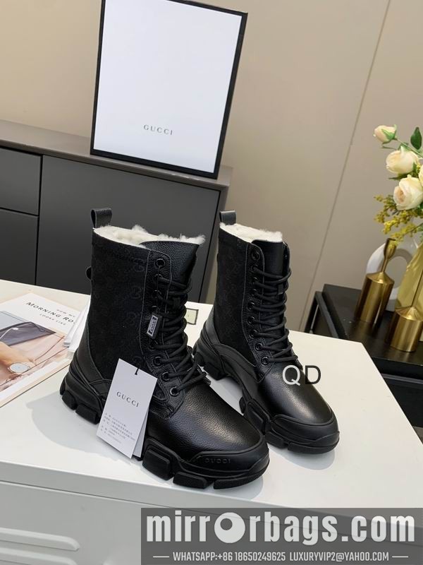 Gucci Shoes sz35-40 GDT0332
