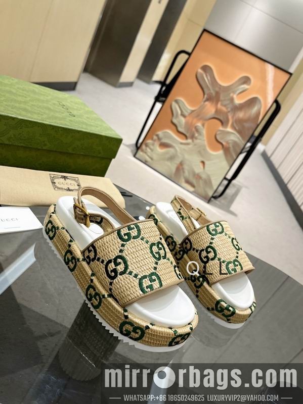 Gucci Shoes sz35-43 LL0310