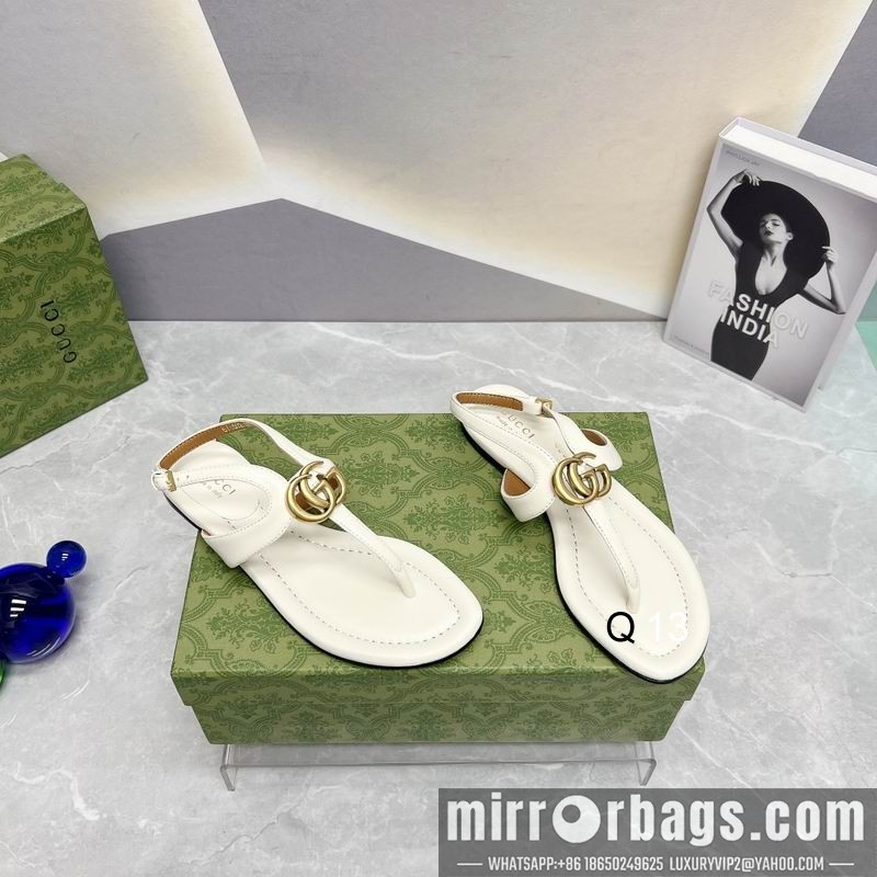 Gucci Shoes sz35-40 4C YM0706
