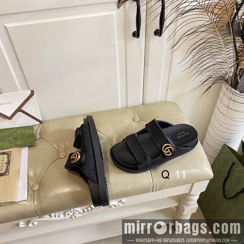Gucci Shoes sz35-40 Y0618