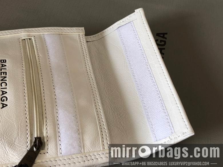 Balenciaga Bags 801300 15.5X4X19cm GY