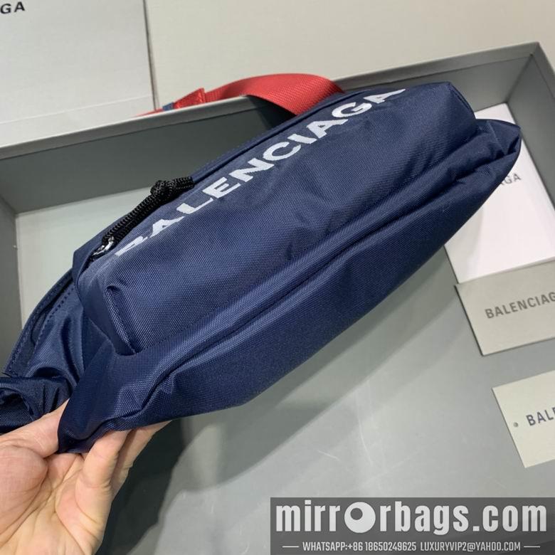 Balenciaga Bags 23X5X20cm 050404 GY 3colour
