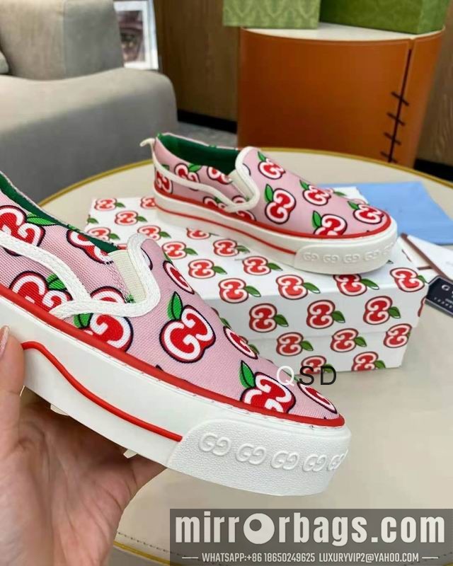 Gucci Shoes sz35-40 SD0332